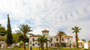 Hacienda típica sevillana en Marchena Lugar ideal para ver Andaluci